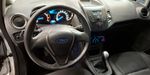 Ford Fiesta Kinetic Design 1.6 S Hatchback 2014
