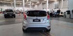 Ford Fiesta Kinetic Design 1.6 S Hatchback 2014