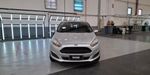 Ford Fiesta Kinetic Design 1.6 S Hatchback 2014