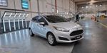 Ford Fiesta Kinetic Design 1.6 S Hatchback 2014