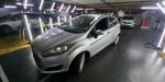 Ford Fiesta Kinetic Design 1.6 S Hatchback 2014