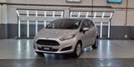 Ford Fiesta Kinetic Design 1.6 S Hatchback 2014