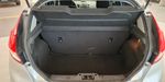 Ford Fiesta Kinetic Design 1.6 S Hatchback 2014