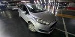 Ford Fiesta Kinetic Design 1.6 S Hatchback 2014