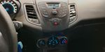 Ford Fiesta Kinetic Design 1.6 S Hatchback 2014