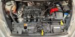 Ford Fiesta Kinetic Design 1.6 S Hatchback 2014