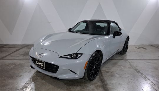 Mazda • MX-5