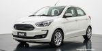 Ford Ka TIVCT  SE SEDAN Sedan 2020