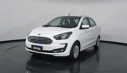 Ford • Ka