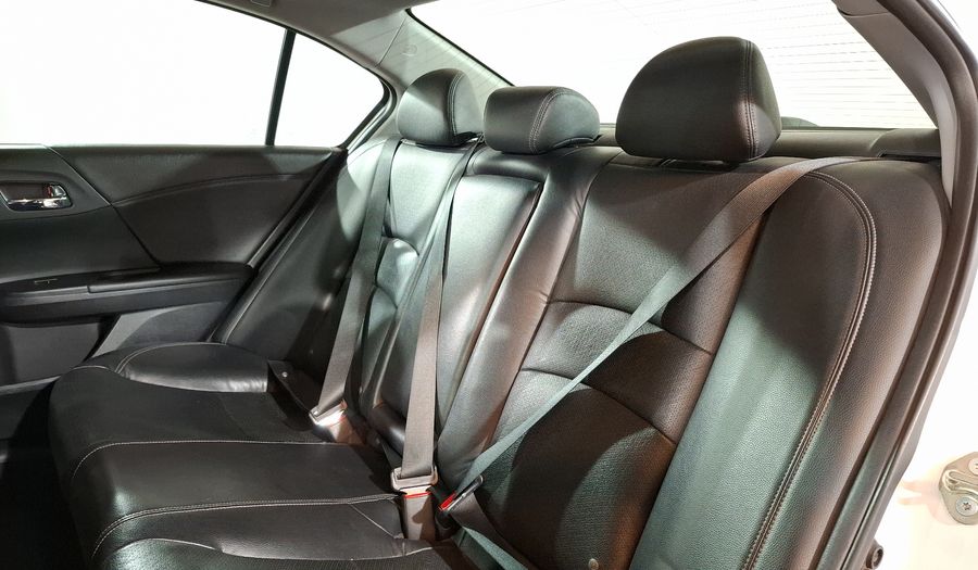 Honda Accord 3.5 EXL V6 NAVI Sedan 2016