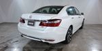 Honda Accord 3.5 EXL V6 NAVI Sedan 2016