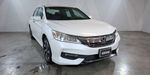 Honda Accord 3.5 EXL V6 NAVI Sedan 2016