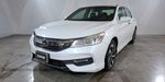 Honda Accord 3.5 EXL V6 NAVI Sedan 2016