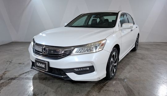 Honda • Accord