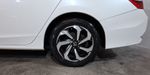Honda Accord 3.5 EXL V6 NAVI Sedan 2016