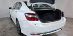Honda Accord 3.5 EXL V6 NAVI Sedan 2016