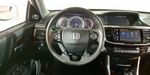 Honda Accord 3.5 EXL V6 NAVI Sedan 2016