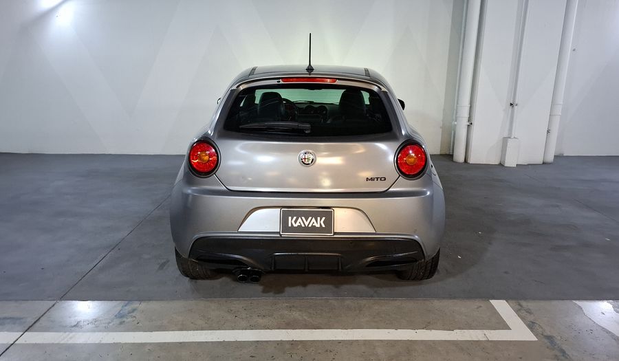 Alfa Romeo Mito 1.4 VELOCE Hatchback 2018