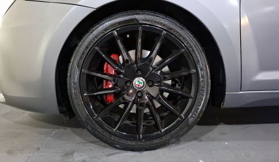 Alfa Romeo Mito 1.4 VELOCE Hatchback 2018