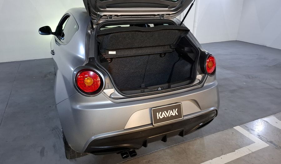 Alfa Romeo Mito 1.4 VELOCE Hatchback 2018