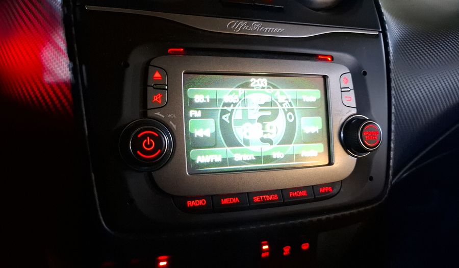 Alfa Romeo Mito 1.4 VELOCE Hatchback 2018