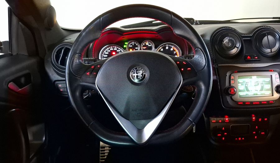 Alfa Romeo Mito 1.4 VELOCE Hatchback 2018