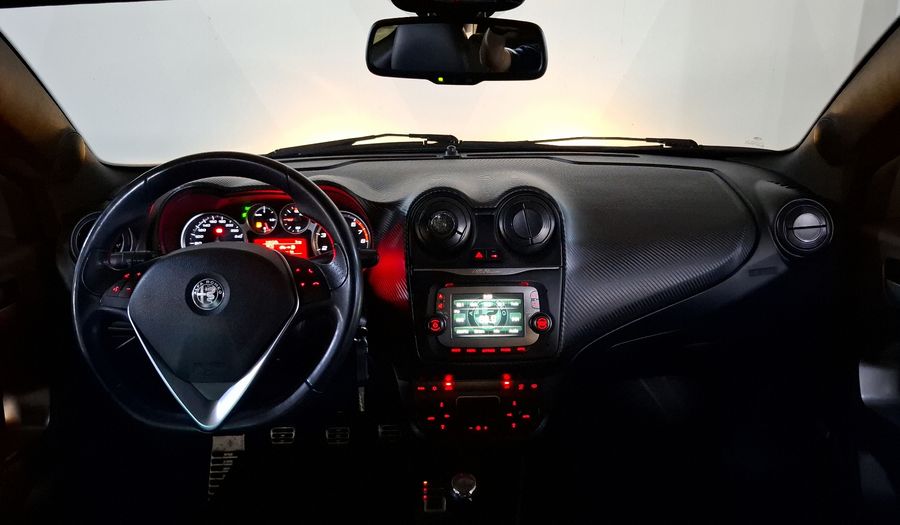 Alfa Romeo Mito 1.4 VELOCE Hatchback 2018