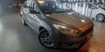 Ford Focus Iii 2.0 SE Hatchback 2016