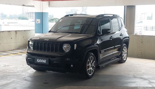 Jeep • Renegade