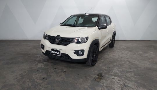 Renault • Kwid