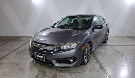 Honda • Civic