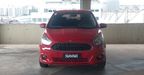 Ford Ka TIVCT SE Hatchback 2015