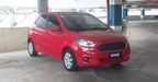 Ford Ka TIVCT SE Hatchback 2015