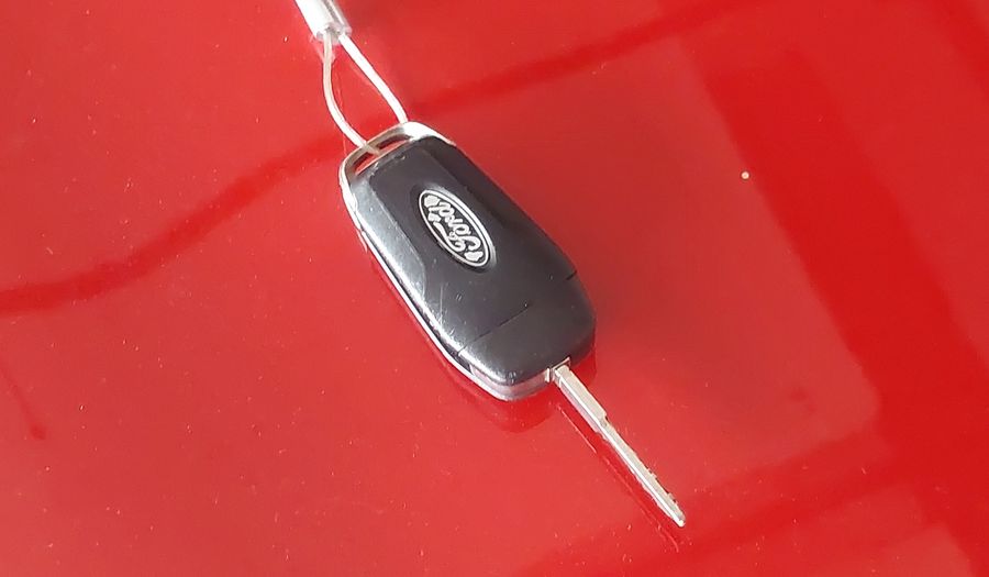 Ford Ka TIVCT SE Hatchback 2015