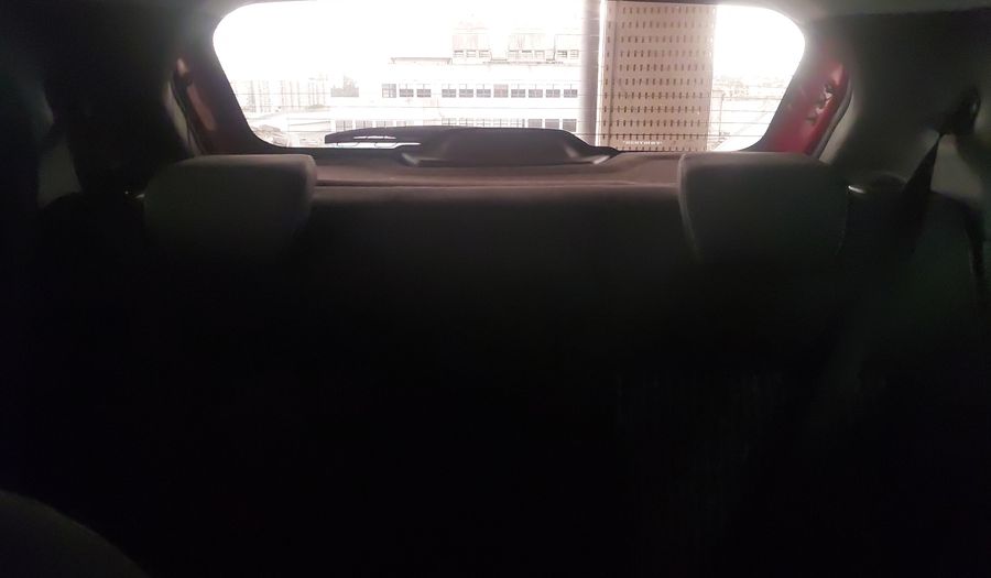 Ford Ka TIVCT SE Hatchback 2015