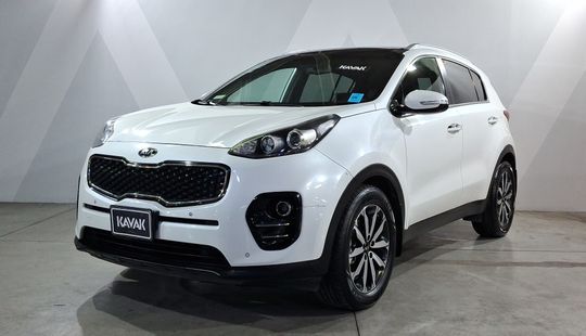 2016 • 109,065 km • Automático