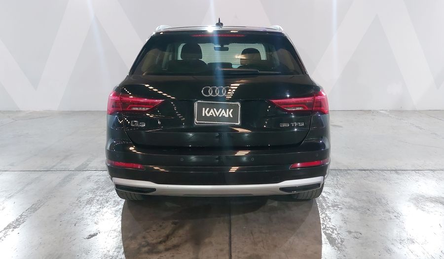 Audi Q3 1.4 35 TFSI SELECT DCT Suv 2021