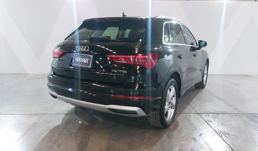 Audi Q3 1.4 35 TFSI SELECT DCT Suv 2021