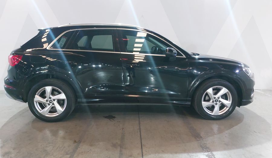 Audi Q3 1.4 35 TFSI SELECT DCT Suv 2021