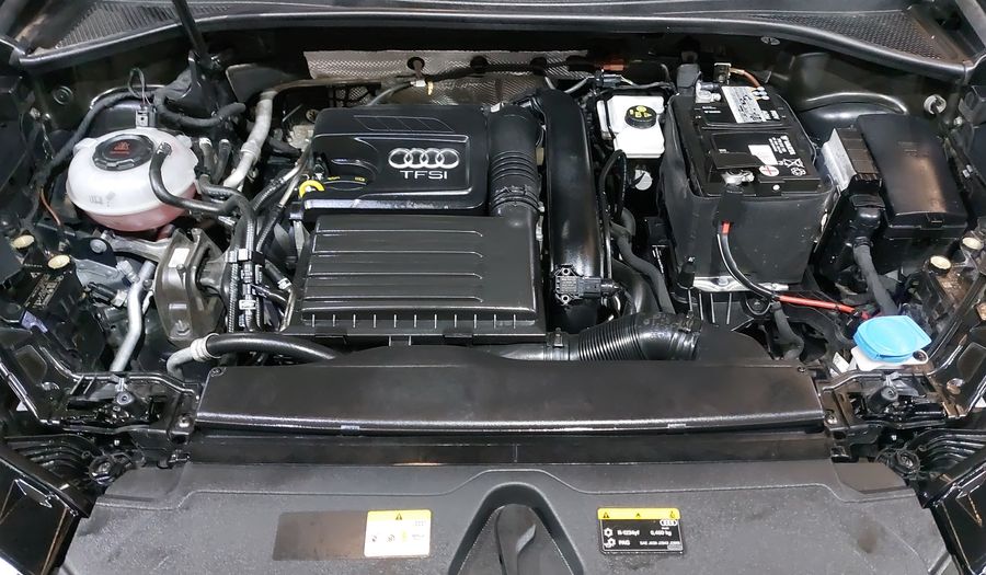 Audi Q3 1.4 35 TFSI SELECT DCT Suv 2021