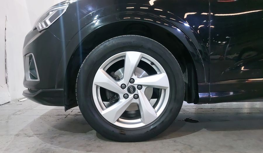 Audi Q3 1.4 35 TFSI SELECT DCT Suv 2021