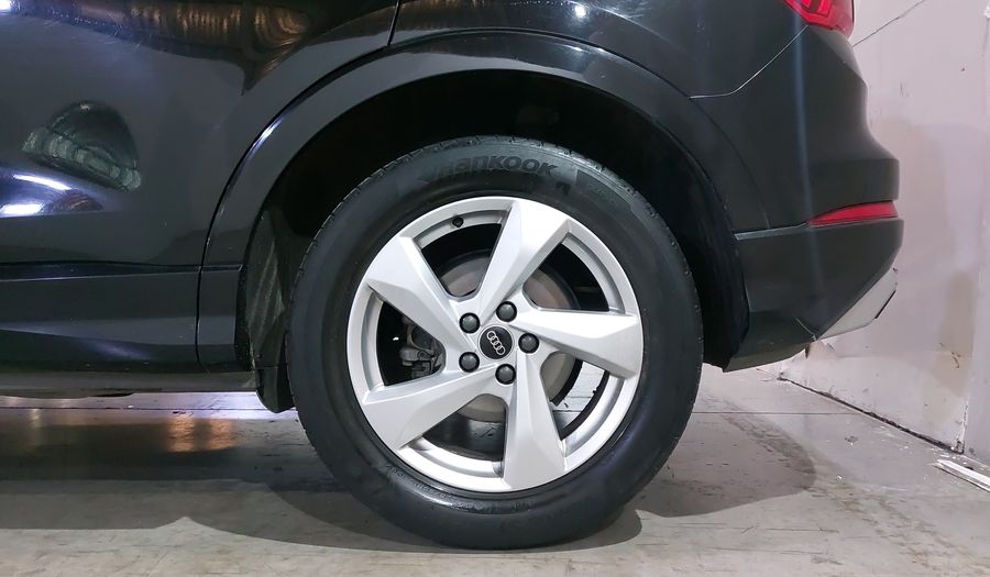 Audi Q3 1.4 35 TFSI SELECT DCT Suv 2021