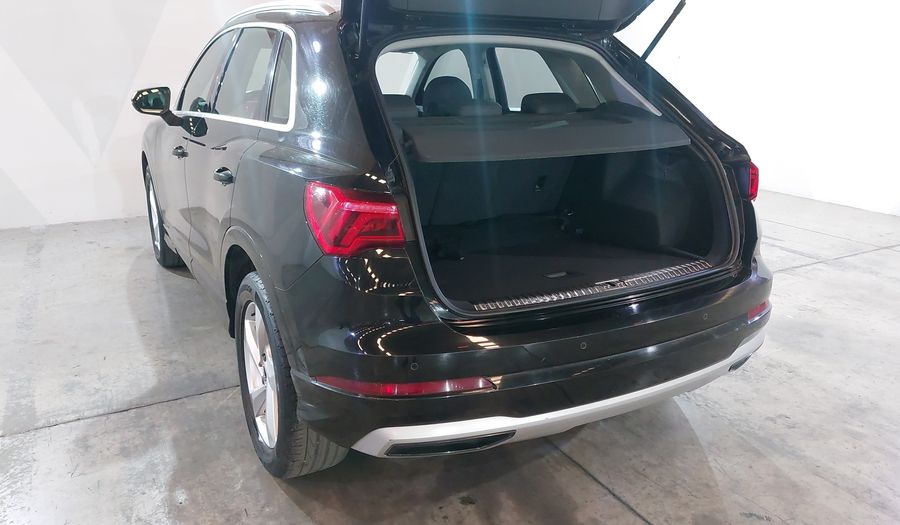 Audi Q3 1.4 35 TFSI SELECT DCT Suv 2021