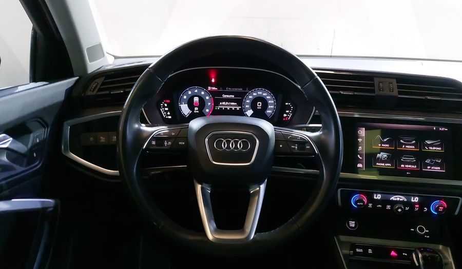 Audi Q3 1.4 35 TFSI SELECT DCT Suv 2021