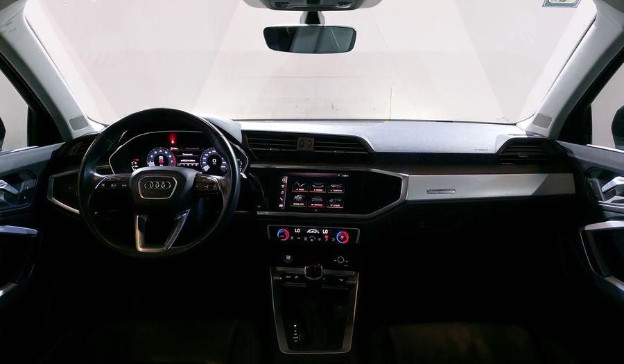 Audi Q3 1.4 35 TFSI SELECT DCT Suv 2021