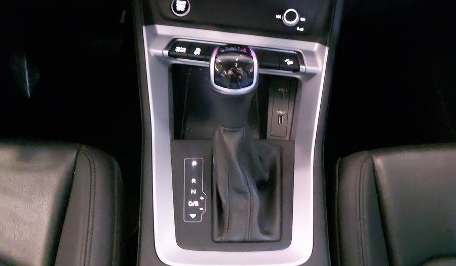 Audi Q3 1.4 35 TFSI SELECT DCT Suv 2021