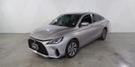 Toyota Yaris 1.5 S HI CVT Sedan 2023