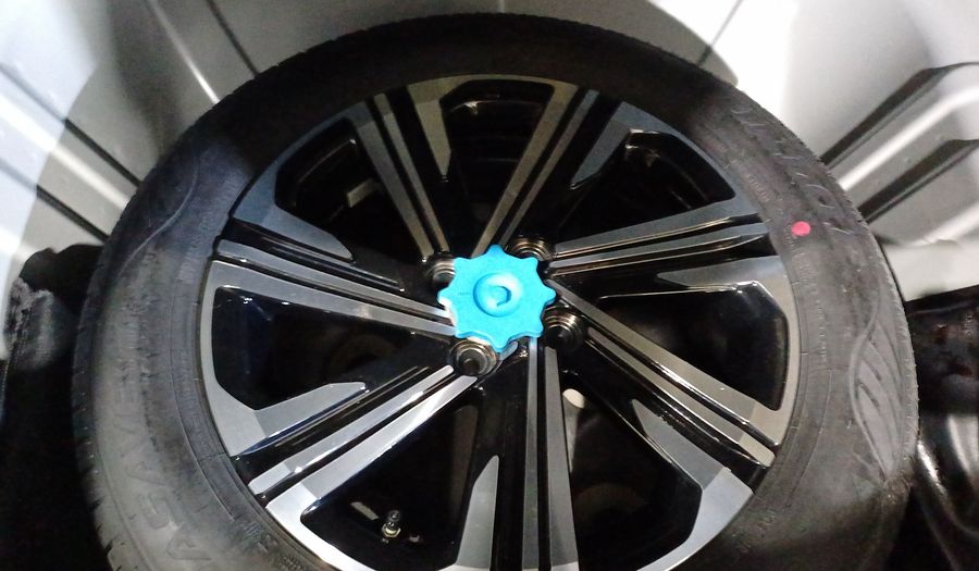 Toyota Yaris 1.5 S HI CVT Sedan 2023