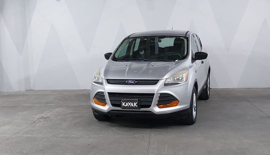 Ford • Escape