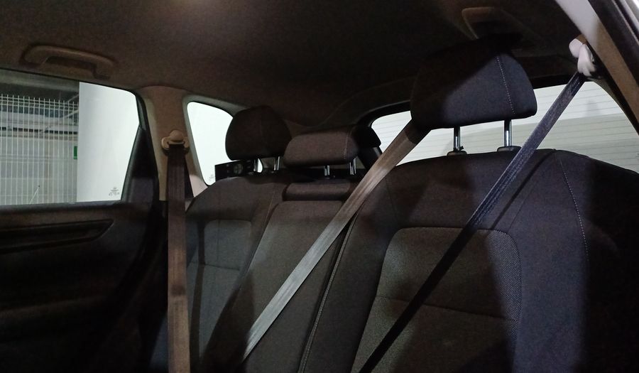 Honda Cr-v 1.5 TURBO CVT Suv 2023